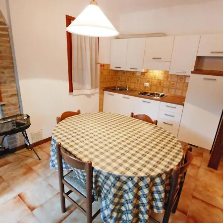 Ofelia By Interhome Apartment *