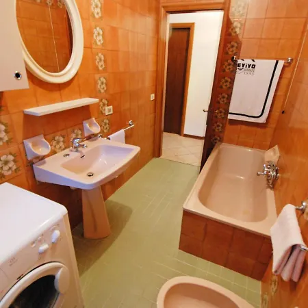 Apartment Ofelia By Interhome Lignano Sabbiadoro